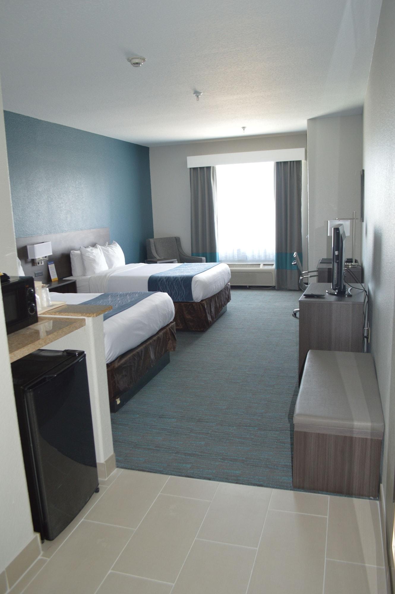 Spark By Hilton