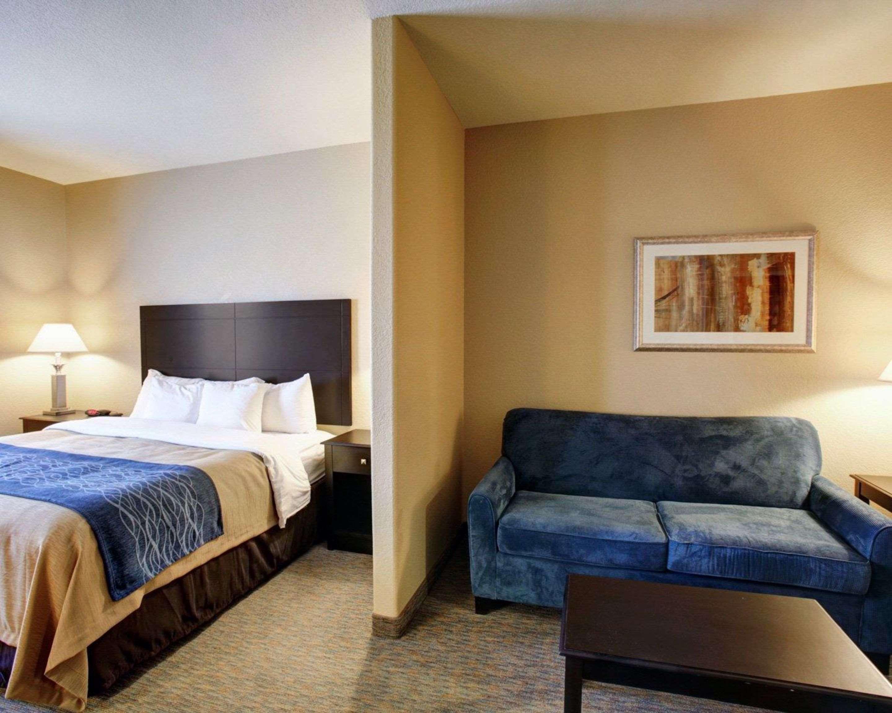 Spark By Hilton Hotel