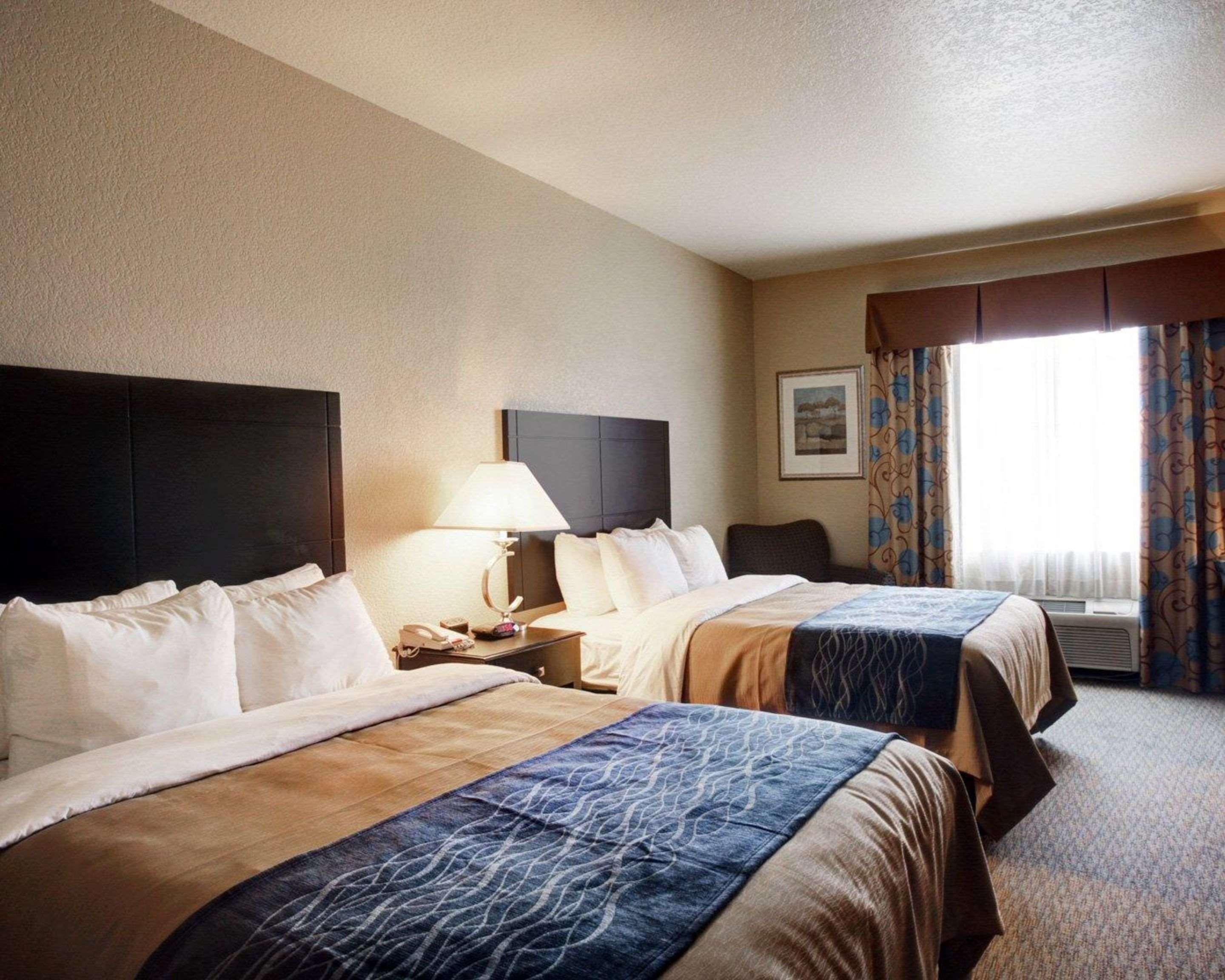 Spark By Hilton 3* Selma