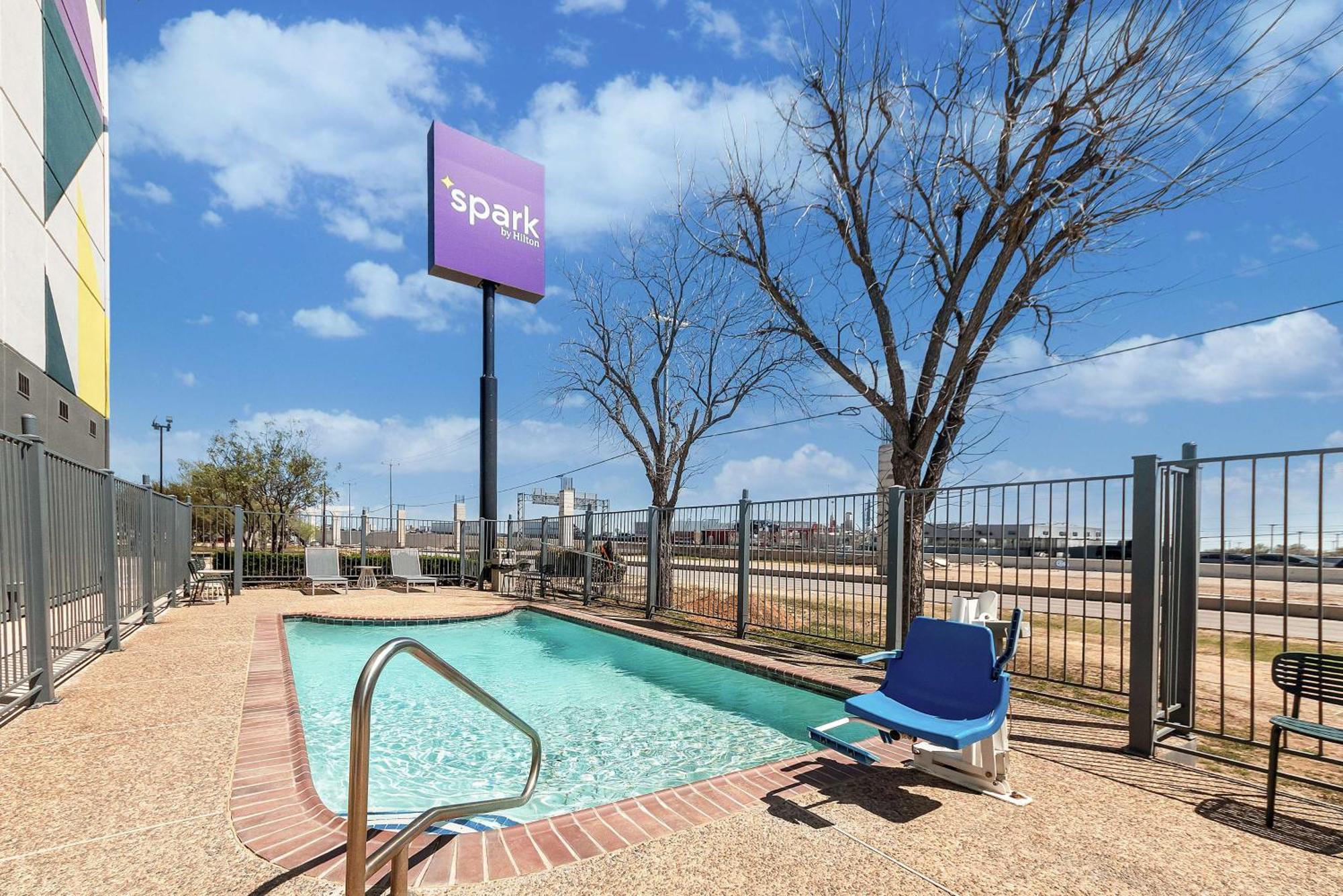 Spark By Hilton Hotel Selma